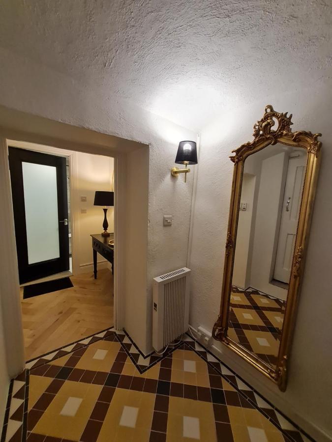 Pembroke Guest Suite Dublin Exteriör bild