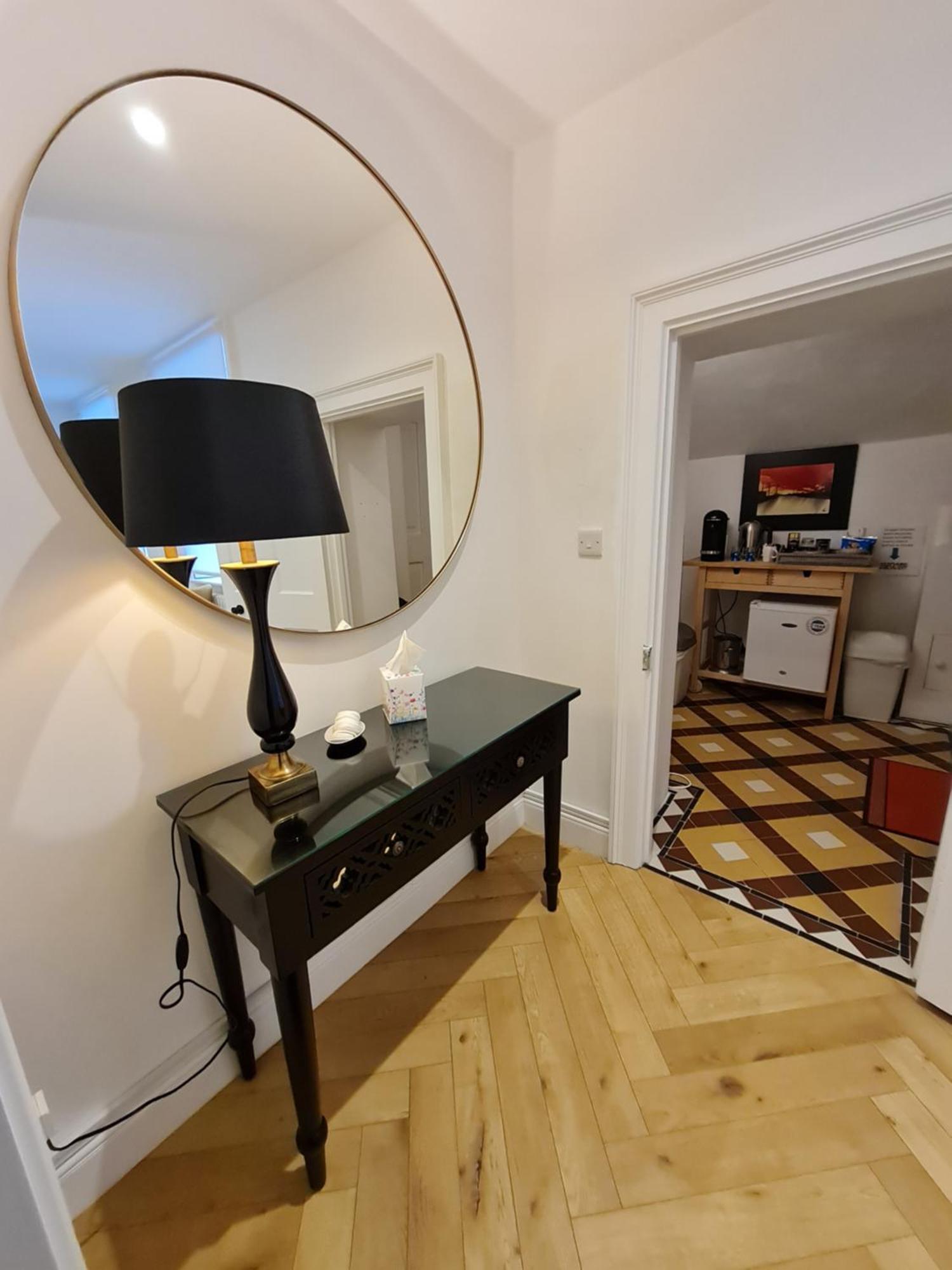 Pembroke Guest Suite Dublin Exteriör bild